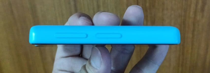 xiaomi qin k25 激レアの3.54インチ(動作確認のみほぼ未使用)