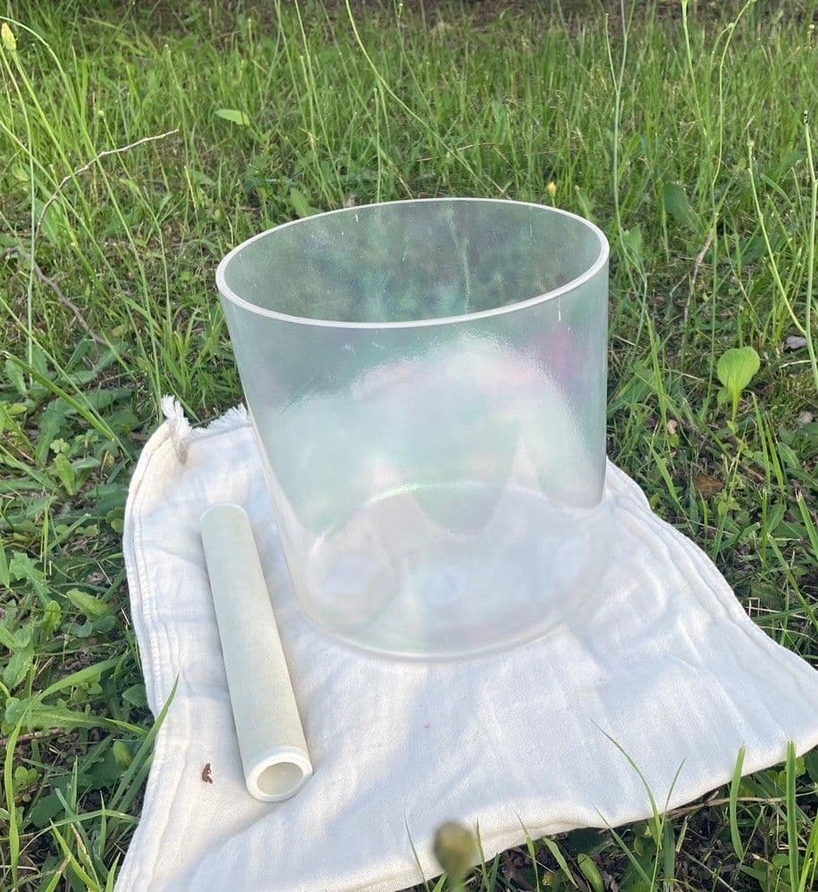 クリスタルボウル　クリスタルトーンズ社