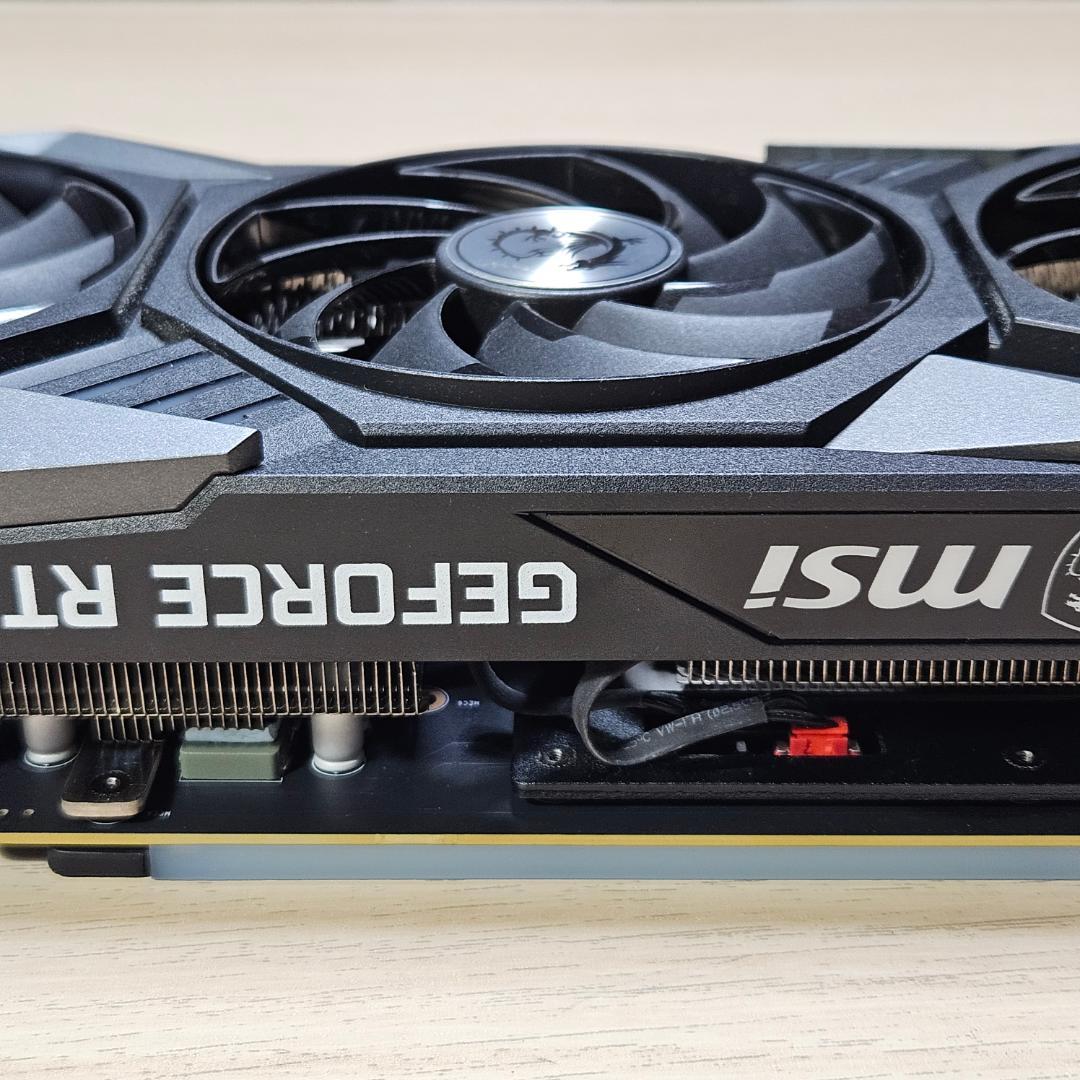 【非LHR】MSI GeForce RTX3080 10G