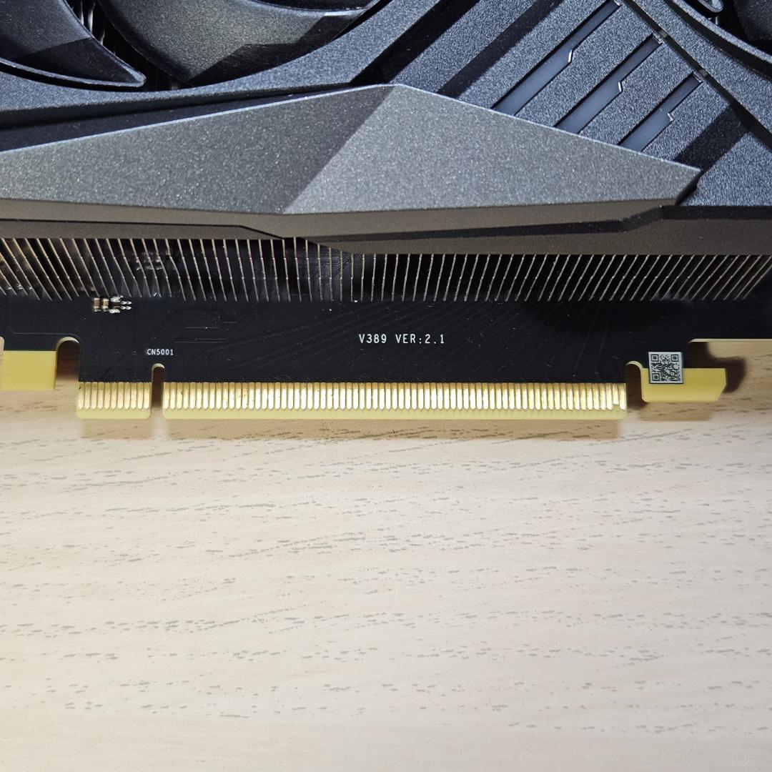 【非LHR】MSI GeForce RTX3080 10G