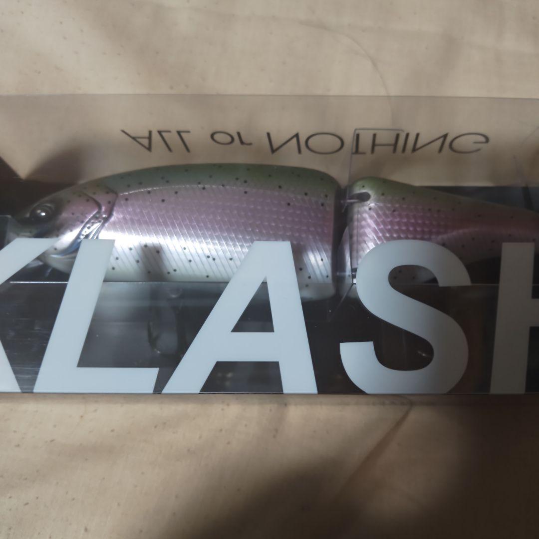 クラッシュ9(3) DRT