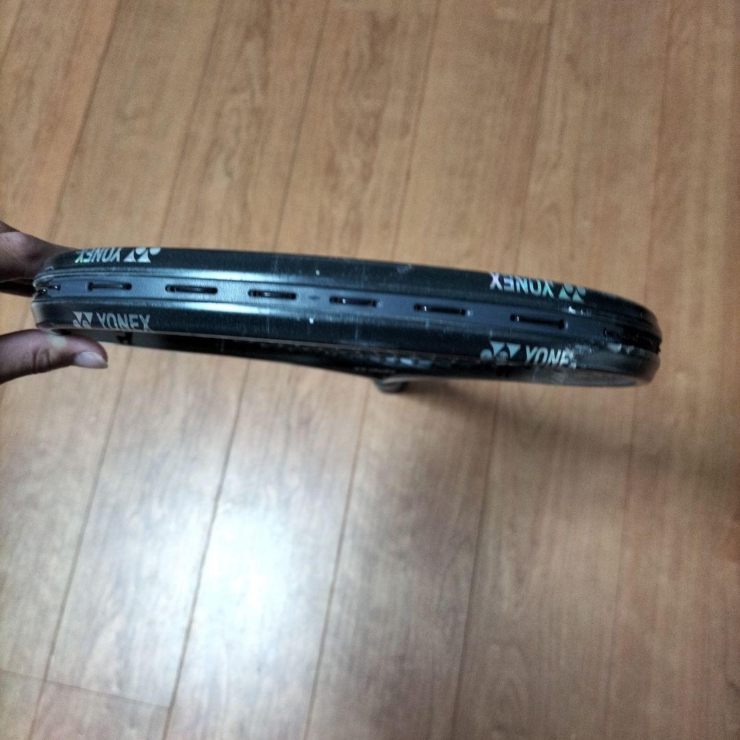 ゆうた　YONEX ソフトテニスラケット ボルトレイジ 8s　UL1