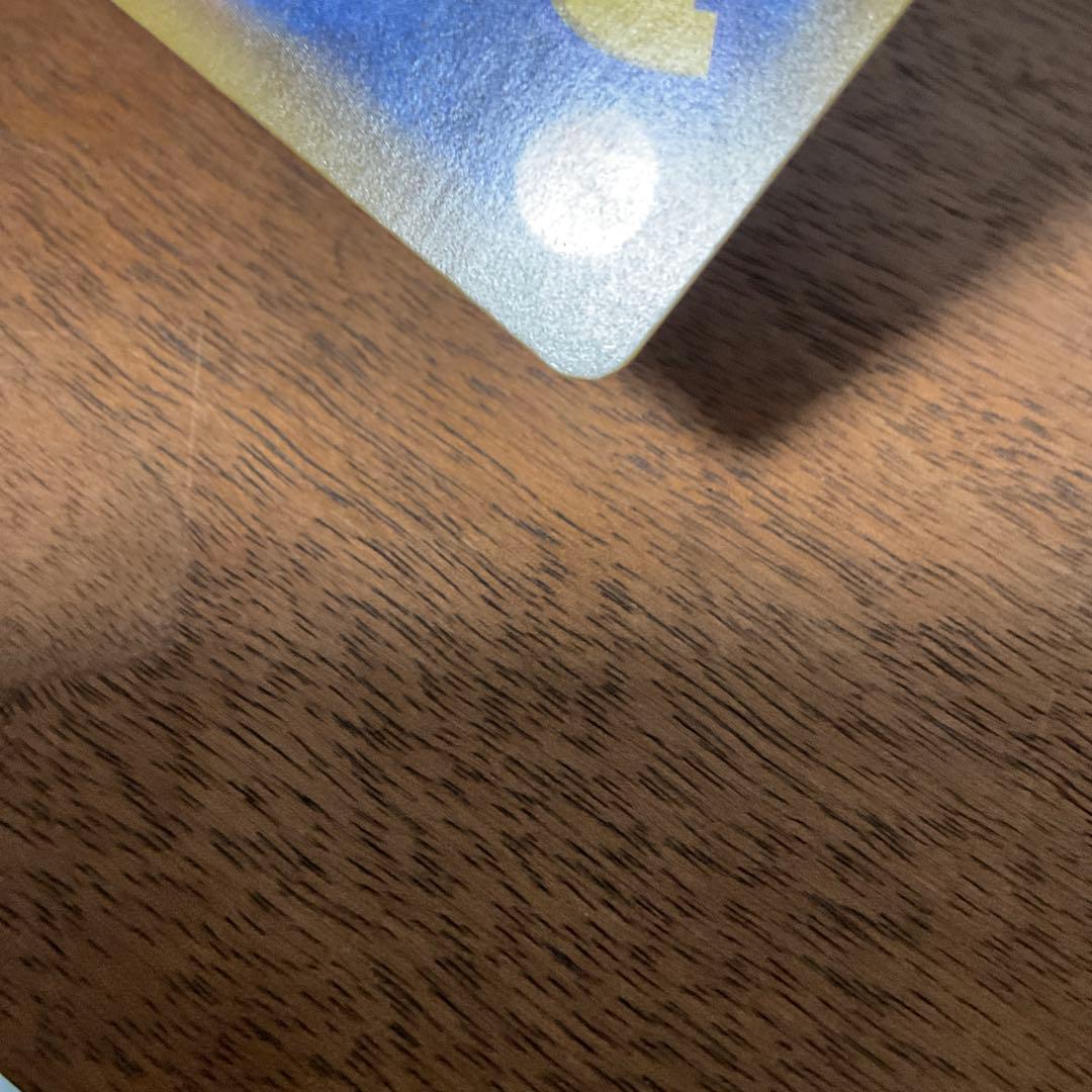 ポケモンカードゲーム　ミュウ ur 25th