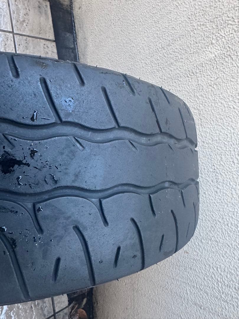 RAYS TE37 16インチ7J 4穴114.3 1本 スペア等に