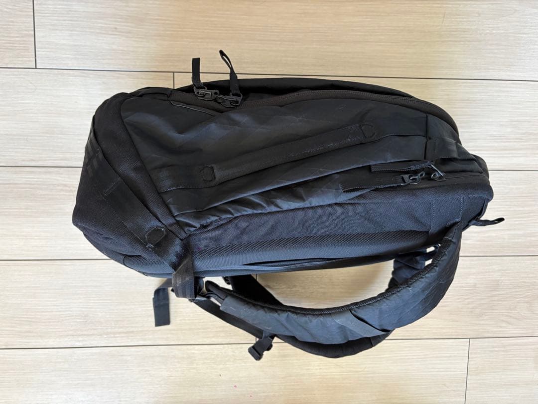 バッグ Able Carry MAX EDC