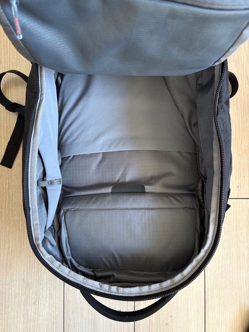 バッグ Able Carry MAX EDC