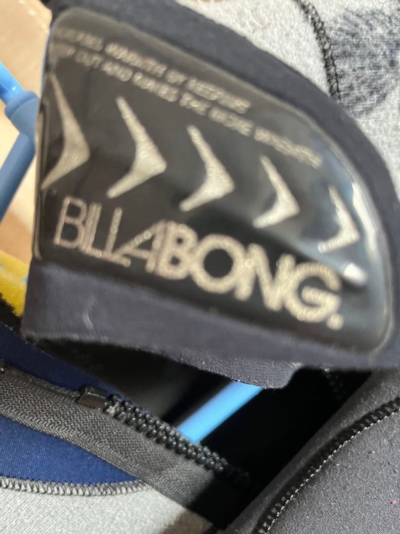 BILLABONG ビラボン フルスーツウェットスーツ