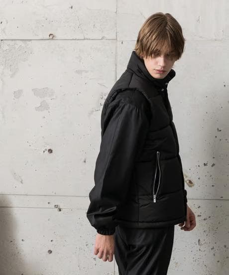 MB ULTIMATE FABRIC リバーシブルコンバットベスト Mサイズ