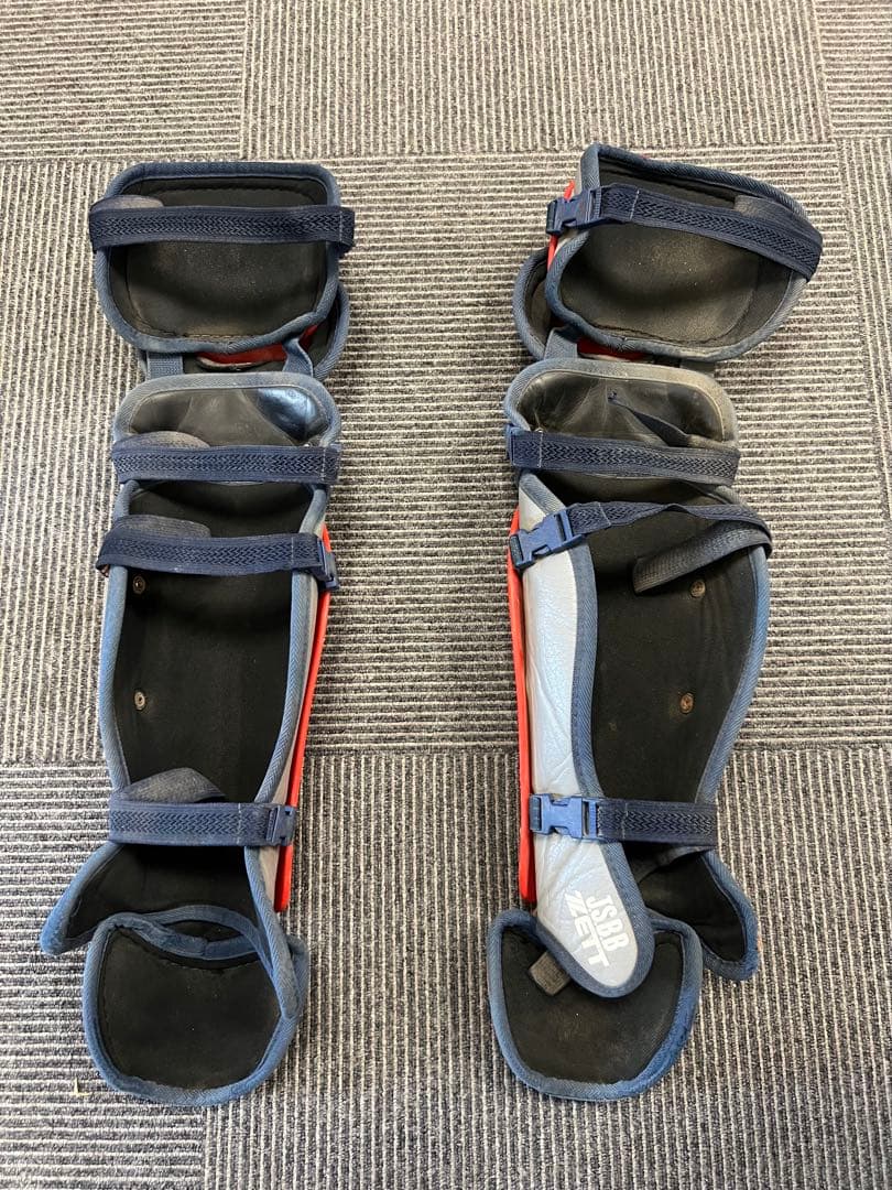 キャッチャ防具一式