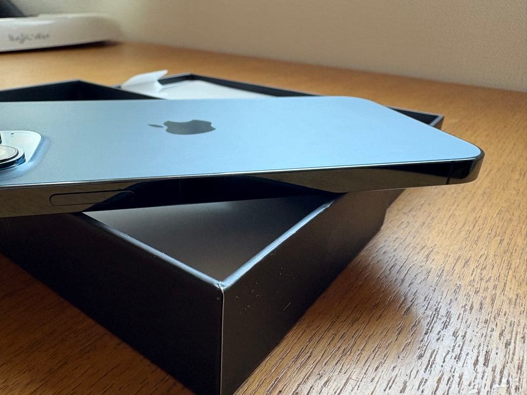 iPhone12 Pro Max 512GB 美品　残債なし　SIMフリー