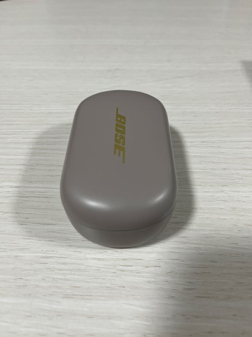 値下げ！【限定カラー】Bose QuietComfort Earbuds