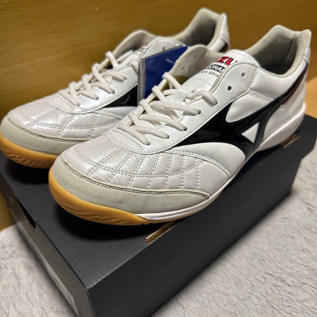 モレリア サラ JAPAN IN