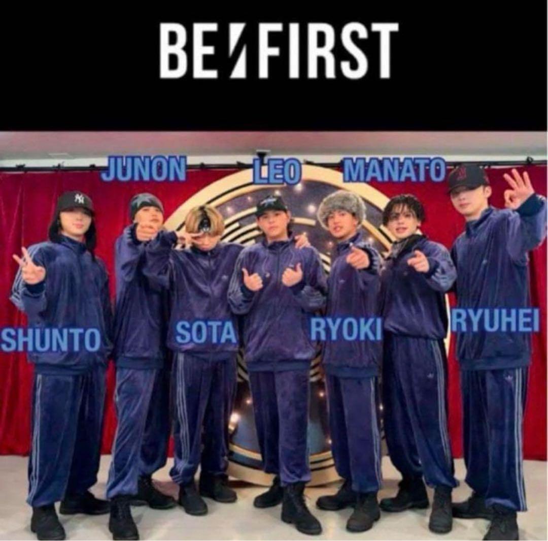 U177 2XSサイズ　ベッケンバウアー　トラックパンツベロア　アディダス