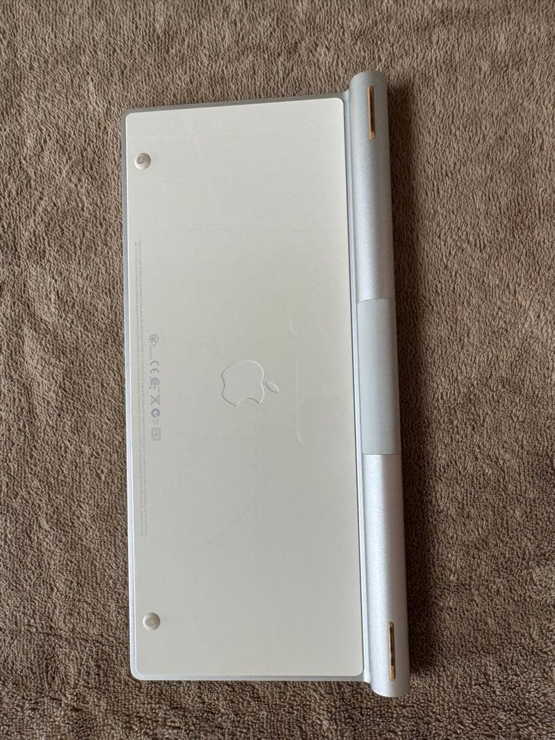 Apple iMac (27-inch, Late 2012) メモリ24GB