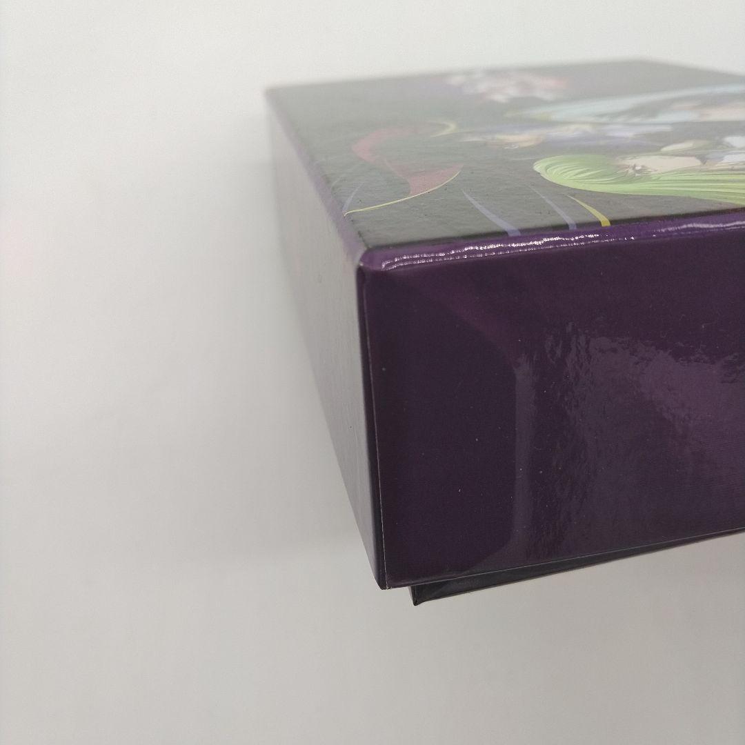 訳あり　美品　コードギアス　反逆のルルーシュ　ダーツ　セット