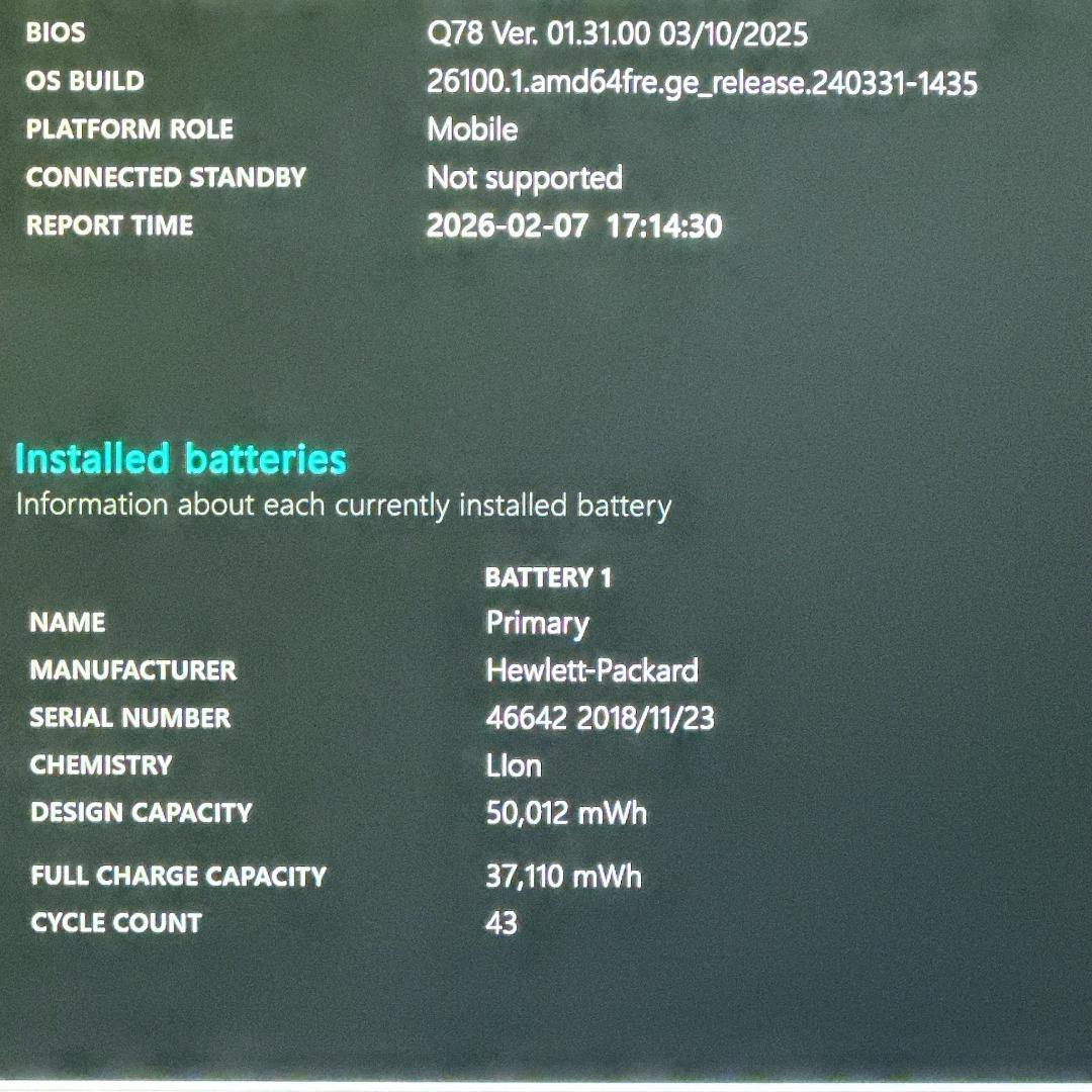 EliteBook i7搭載 16GB SSD256GB ノートパソコン 804