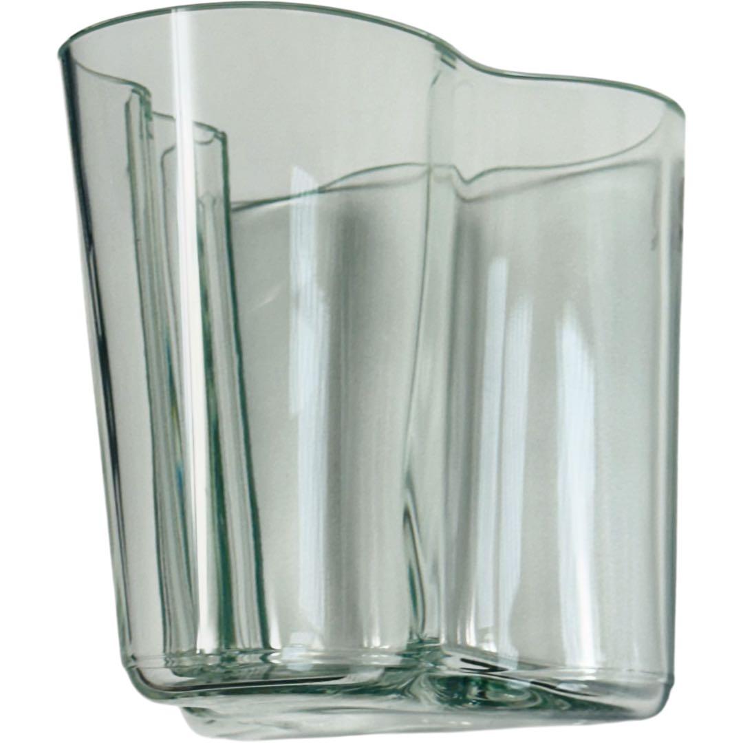 【新品】イッタラ アルヴァ・アアルト コレクション ベース 95 mm