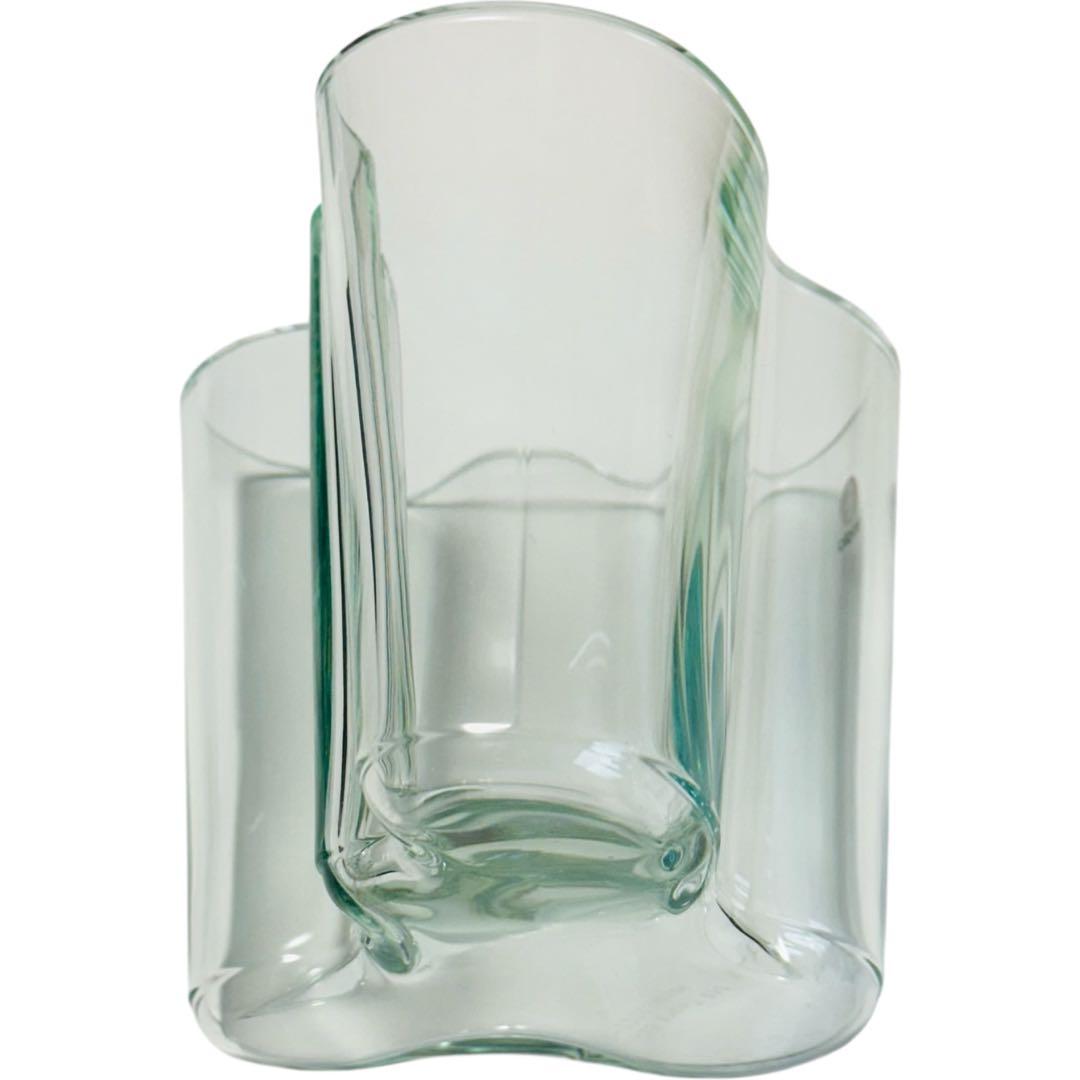 【新品】イッタラ アルヴァ・アアルト コレクション ベース 95 mm