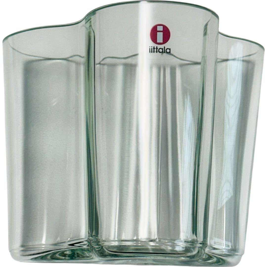 【新品】イッタラ アルヴァ・アアルト コレクション ベース 95 mm