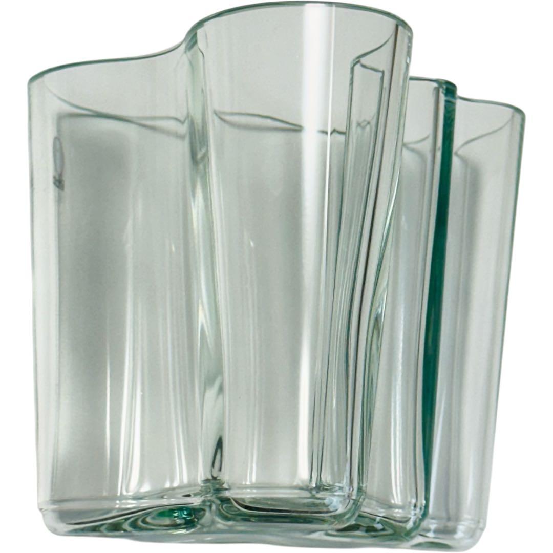 【新品】イッタラ アルヴァ・アアルト コレクション ベース 95 mm