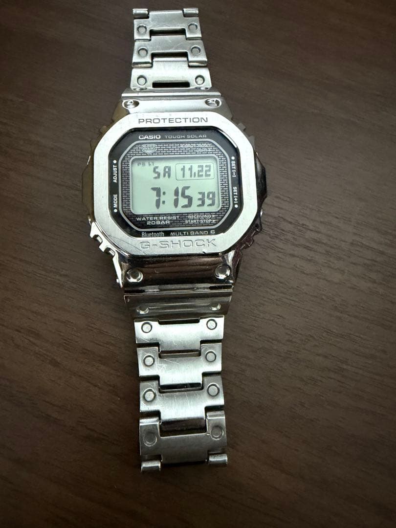 時計 GMW-B5000D-1CJF G-SHOCK