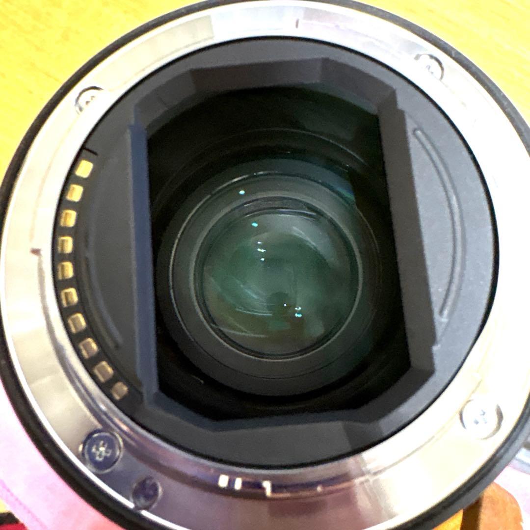 ウソップキャプテン様FE24-70mm F2.8 GM 2 SEL2470GM2