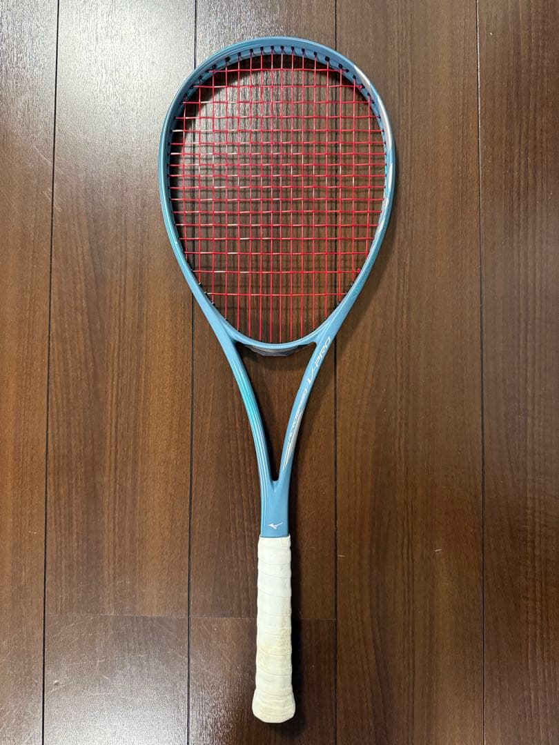 アクロスピード　V-PRO