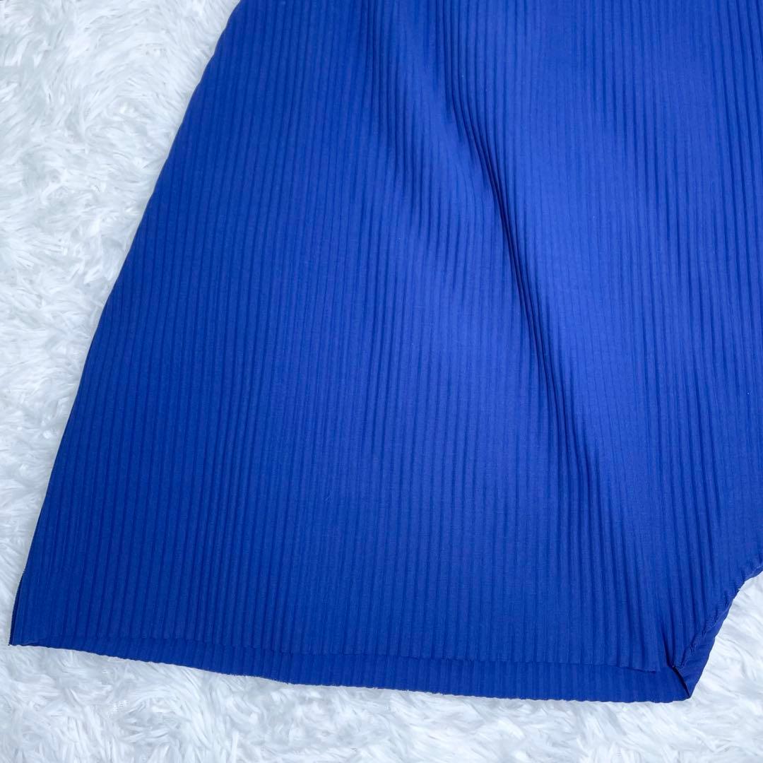 【美品】イッセイミヤケ・ミー　サルエルパンツ・ペンギン・エイポックインサイド