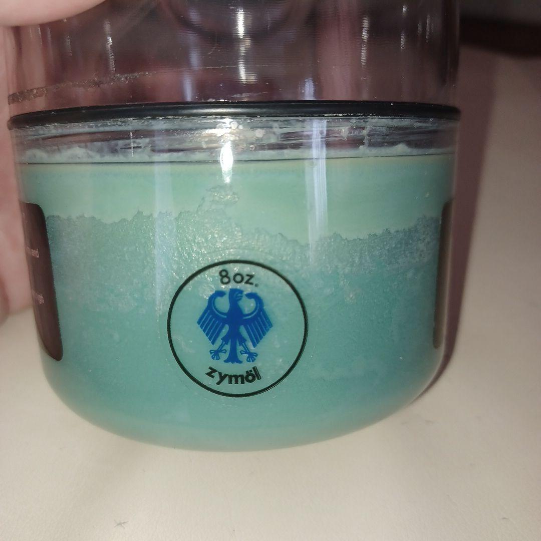 Zymöl Titanium Wax