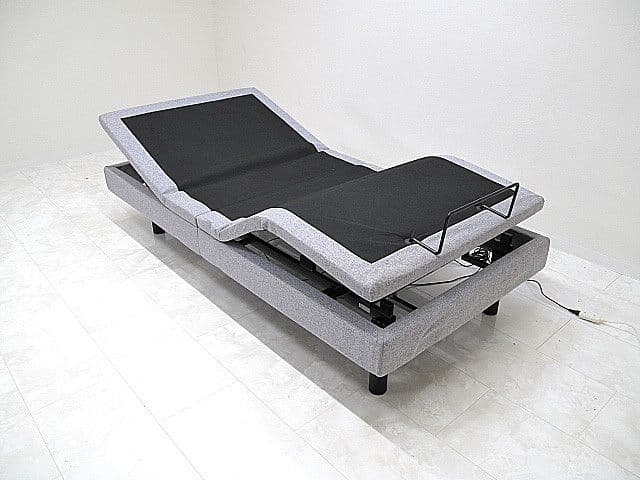 【展示品】ヤマダオリジナル 電動リクライニングベッド アシステック1プラス