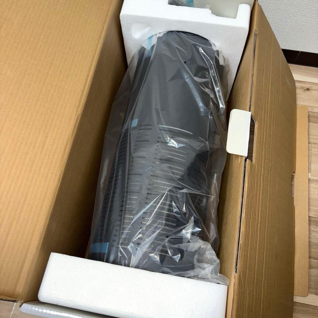 【新品未使用】cado LEAF 320i AP-C320i 空気清浄機