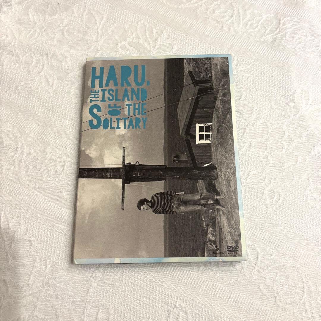 3*6様 Haru,the  of the Solitary ハル,