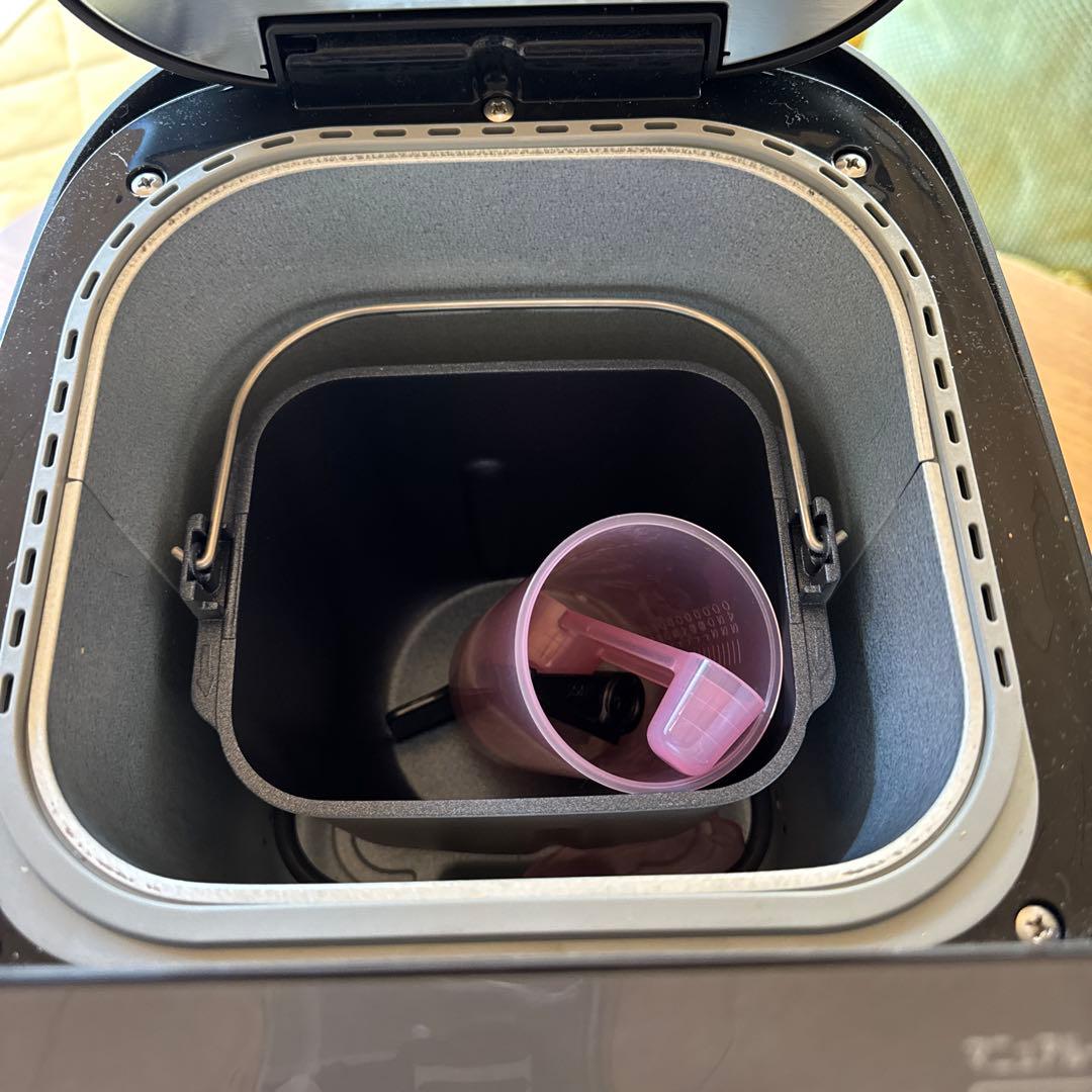 半*n様 Panasonic SD-MDX102 ホームベーカリー