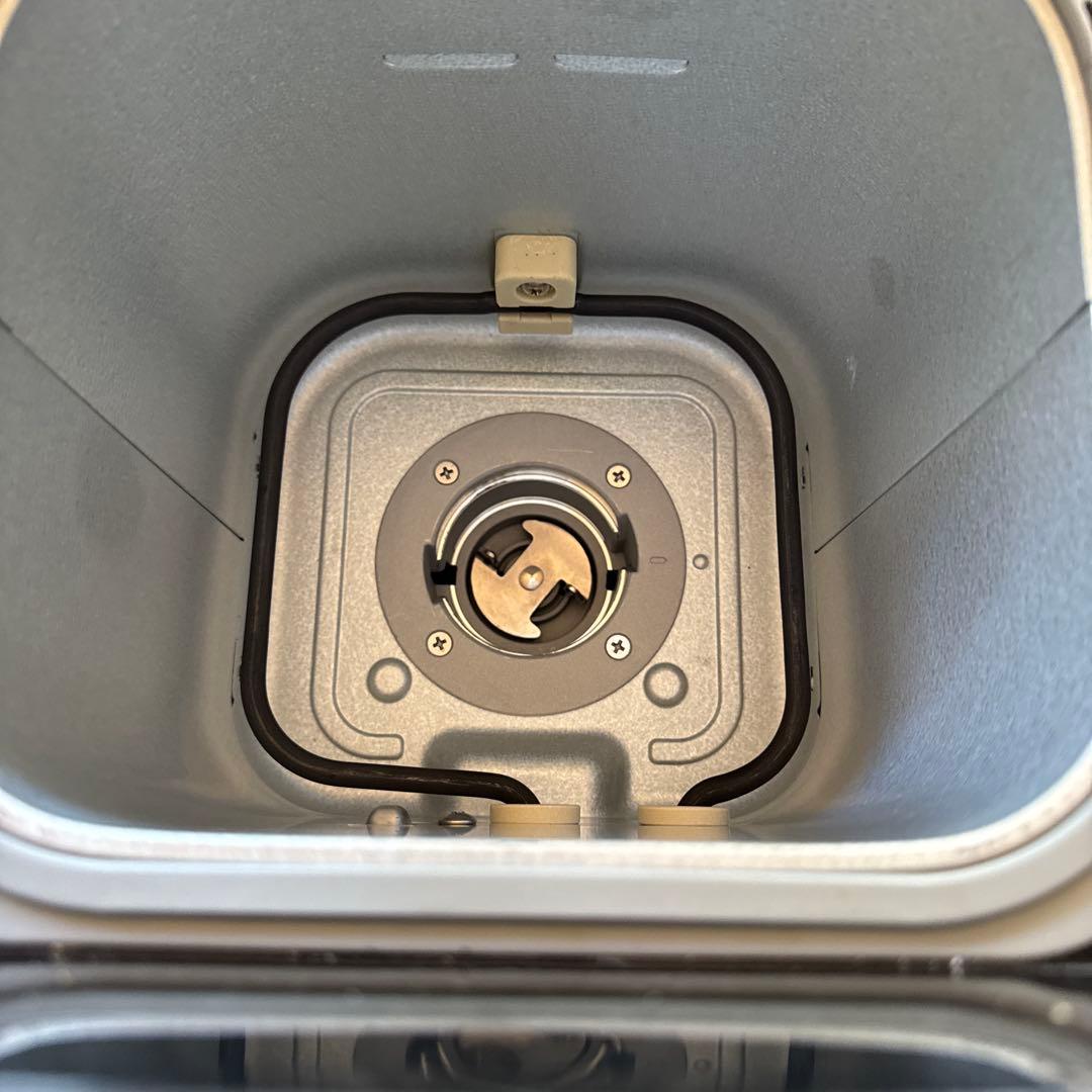 半*n様 Panasonic SD-MDX102 ホームベーカリー