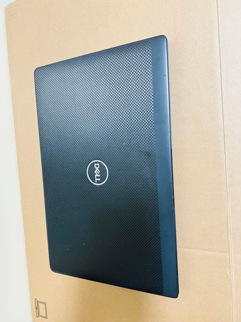 Dell Latitude 7420 i7 16gb 512gbタッチパネル