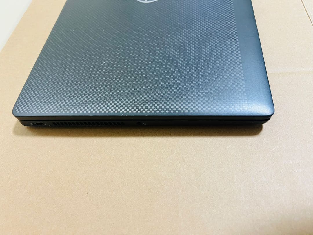 Dell Latitude 7420 i7 16gb 512gbタッチパネル