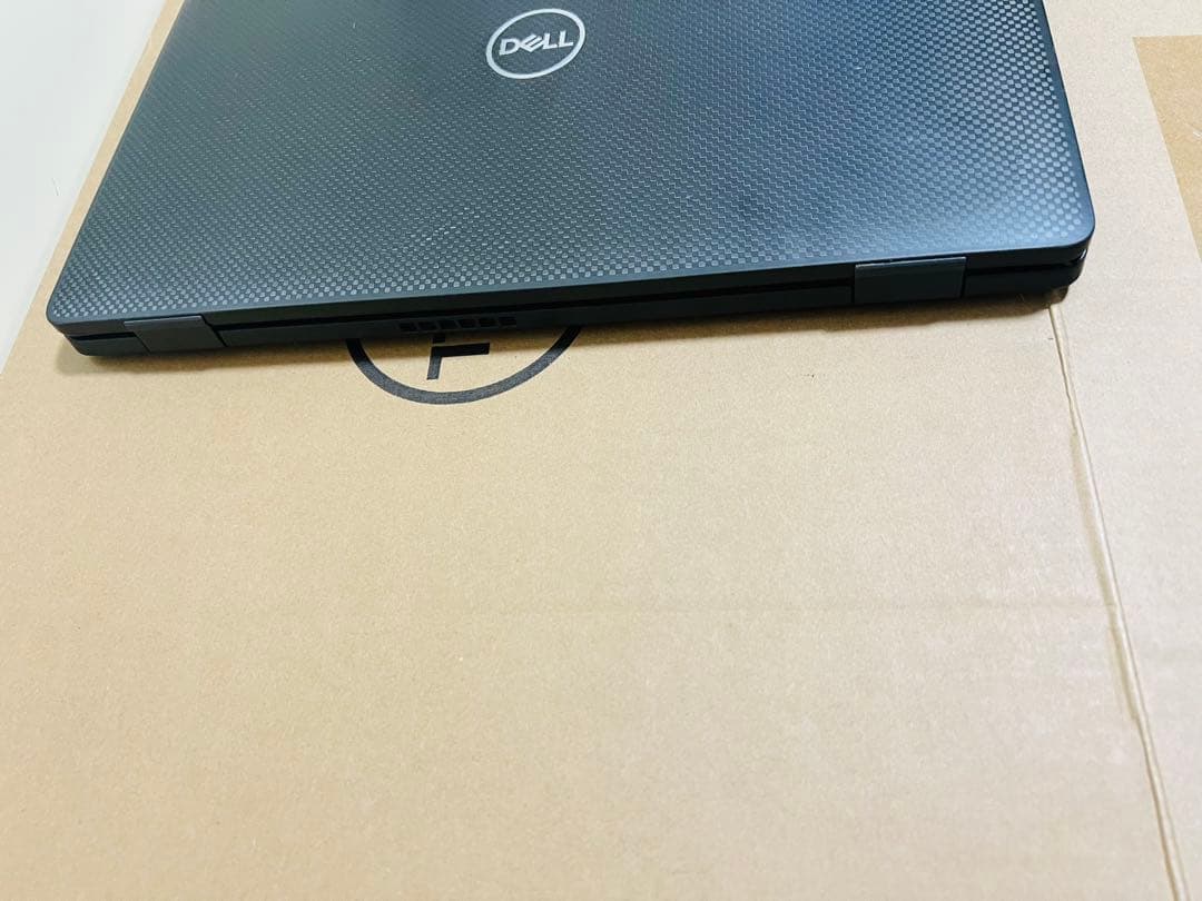 Dell Latitude 7420 i7 16gb 512gbタッチパネル
