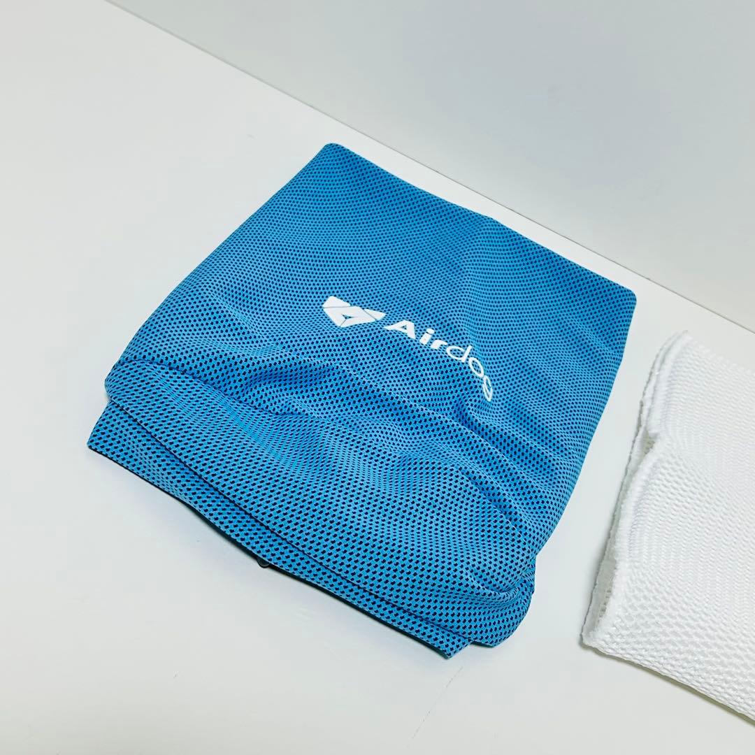 【ほぼ未使用】Airdog moi 高性能加湿器 エアドッグ H5