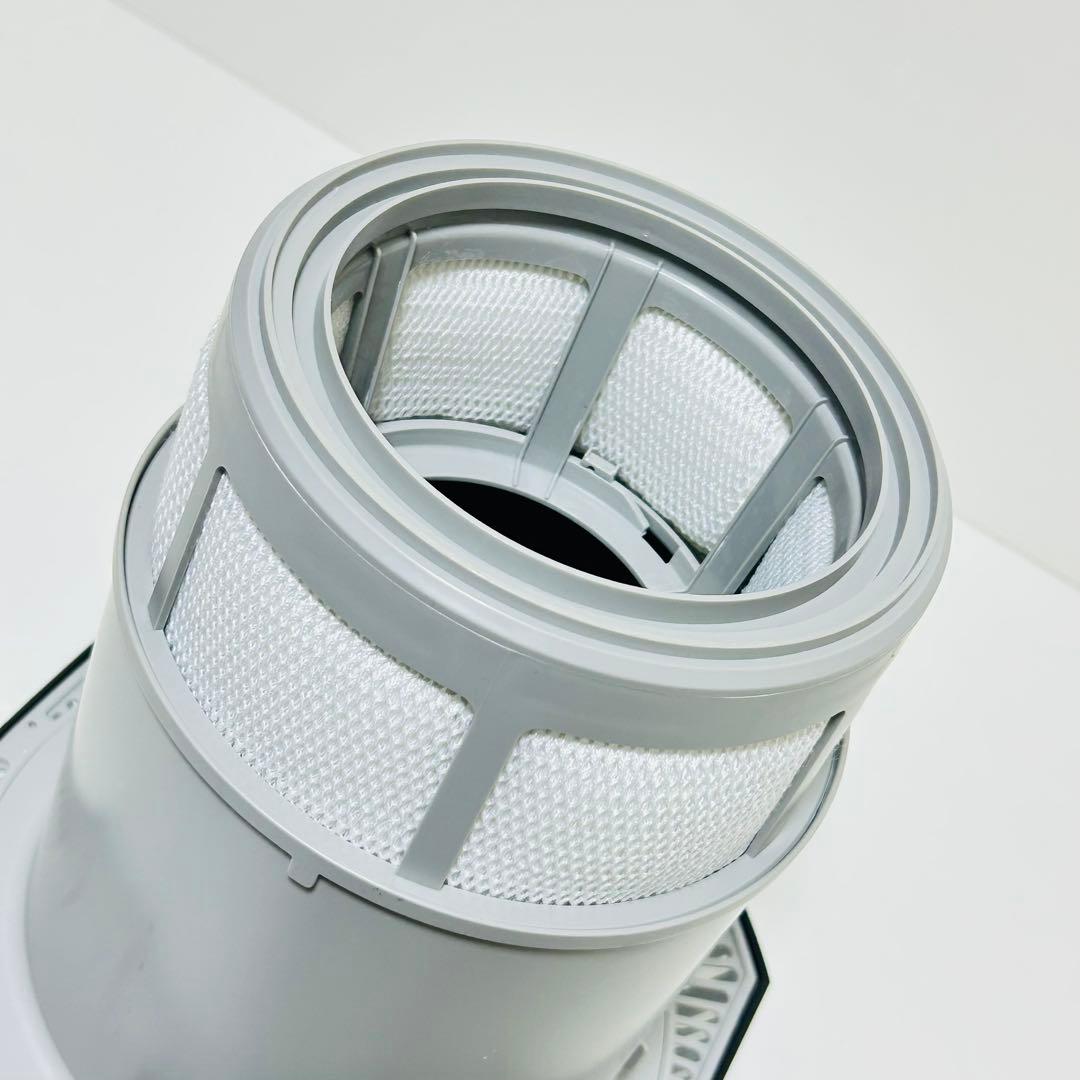 【ほぼ未使用】Airdog moi 高性能加湿器 エアドッグ H5