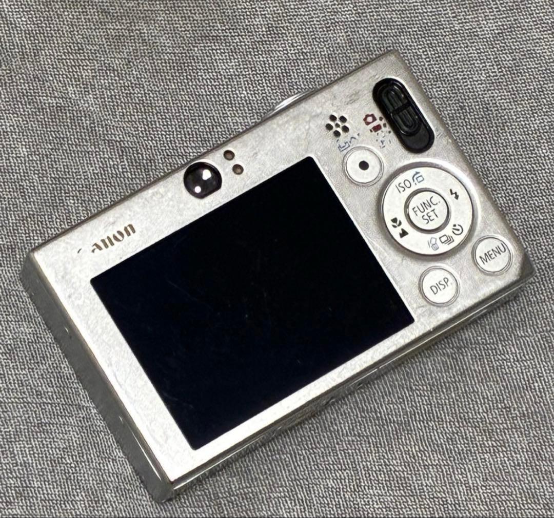 【動作確認済】Canon キャノン IXY DIGITAL 10 PC1228