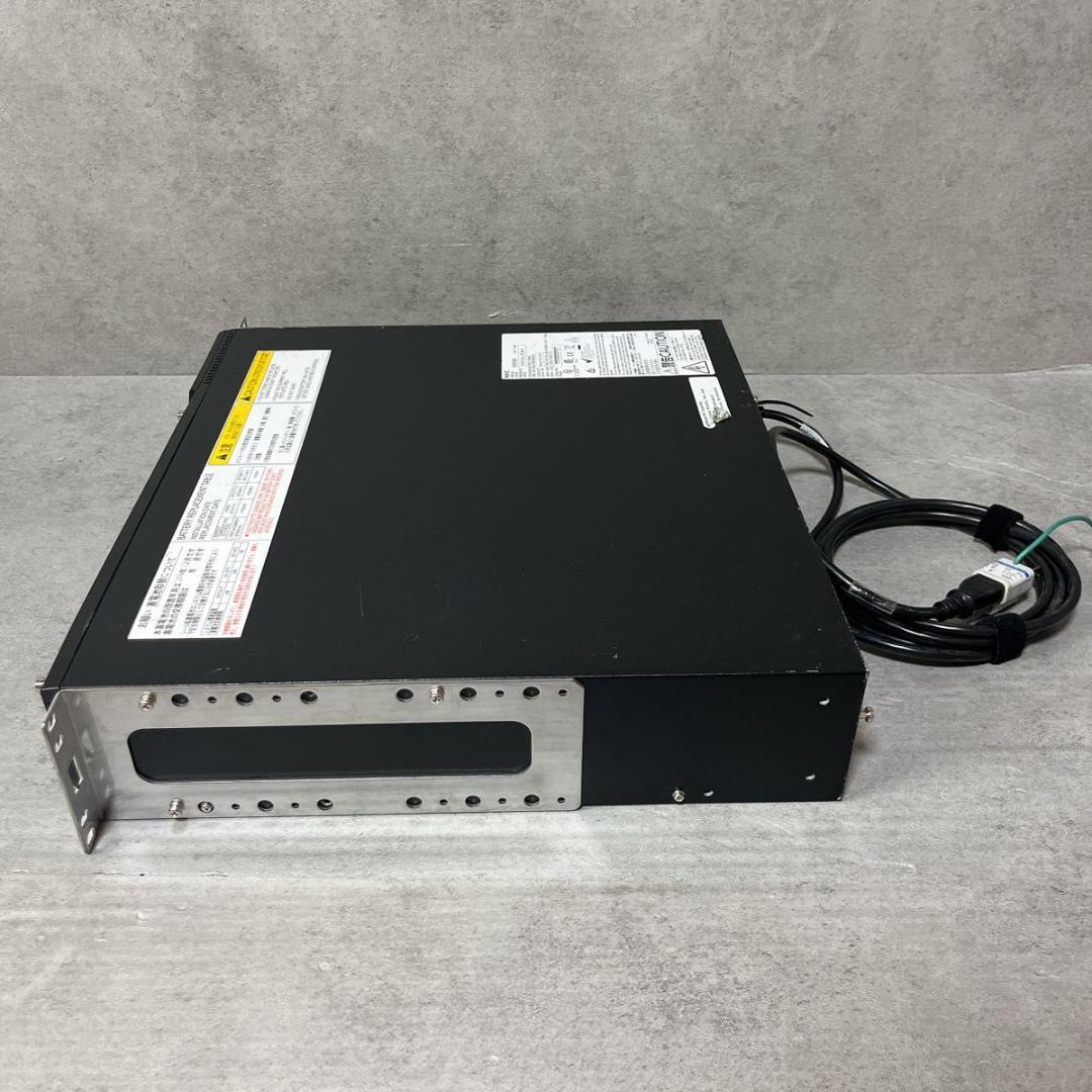 NEC サーバー SV9300 SV93 DUAL CPUM-A