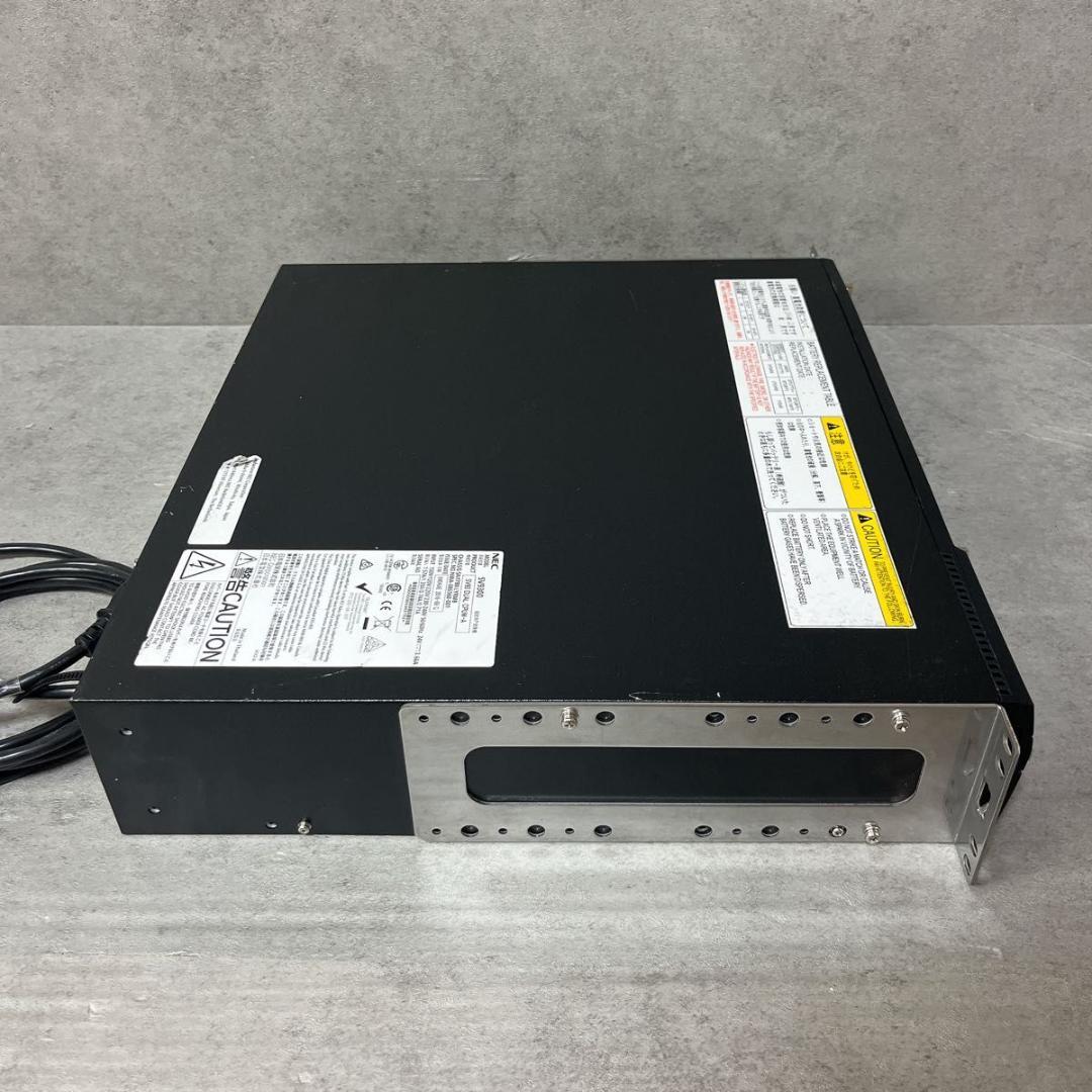 NEC サーバー SV9300 SV93 DUAL CPUM-A