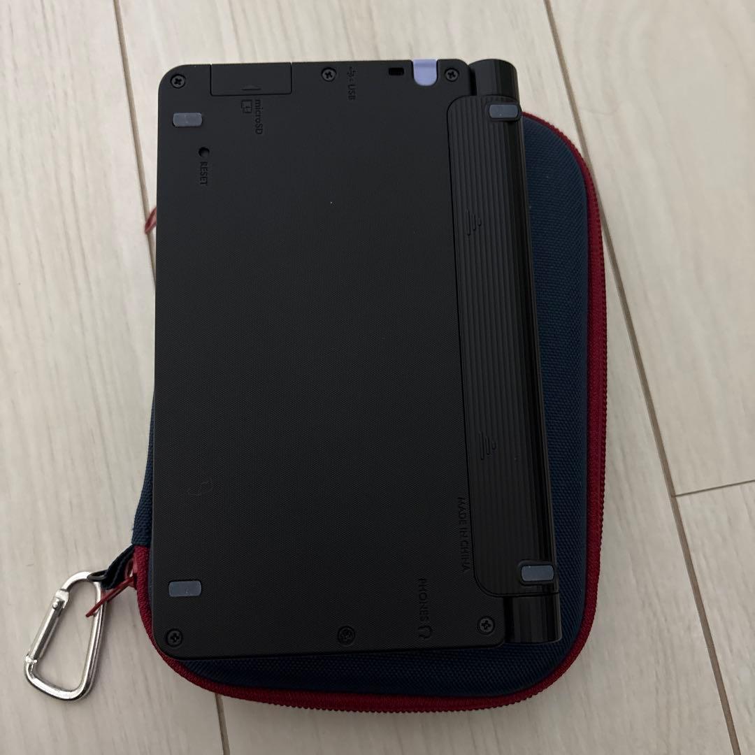 CASIO EX-word Wi-Fi機能付き 電子辞書 本体