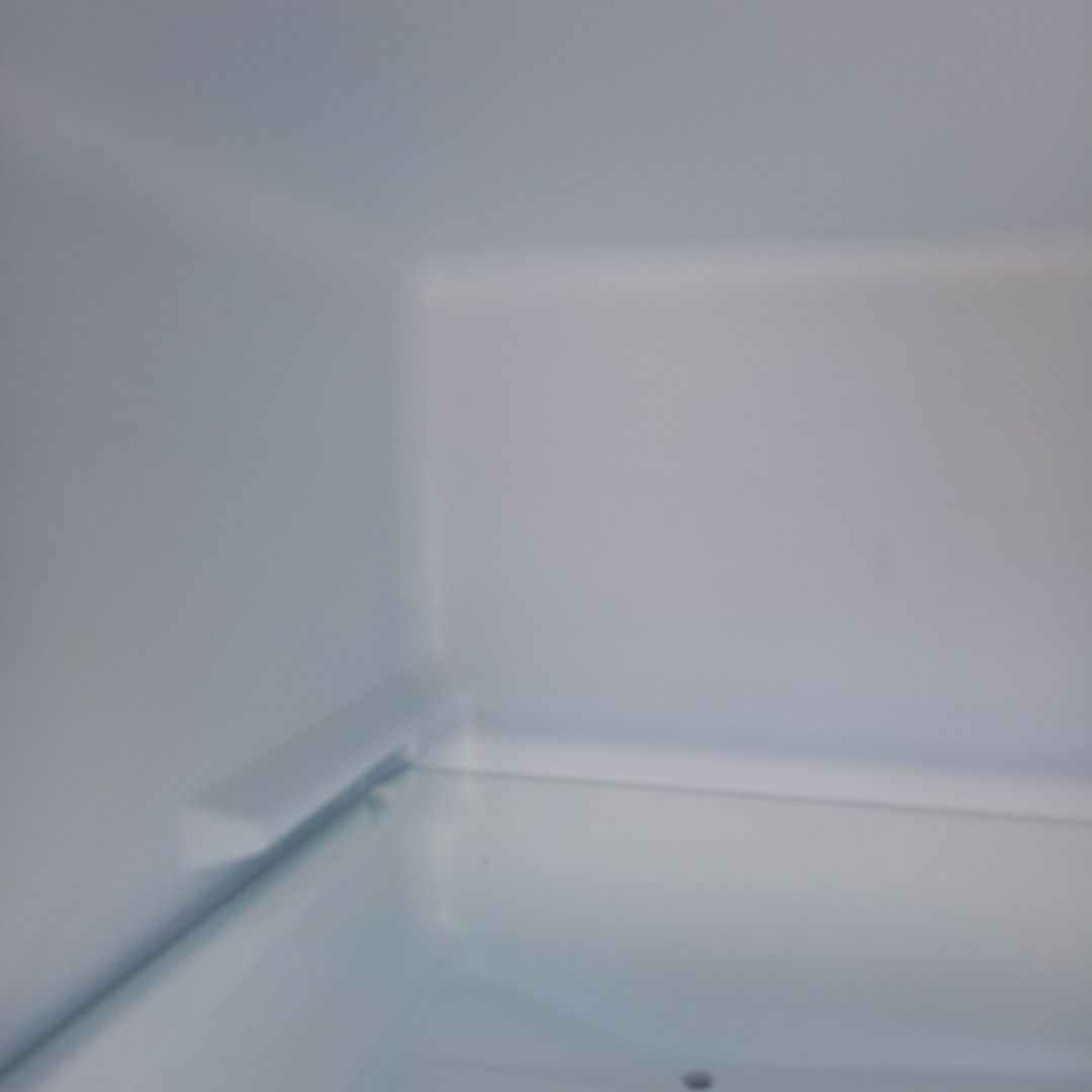 小型 アイリスオーヤマ 2ドア冷蔵庫 IRSD-9B-W 90L 2020年製