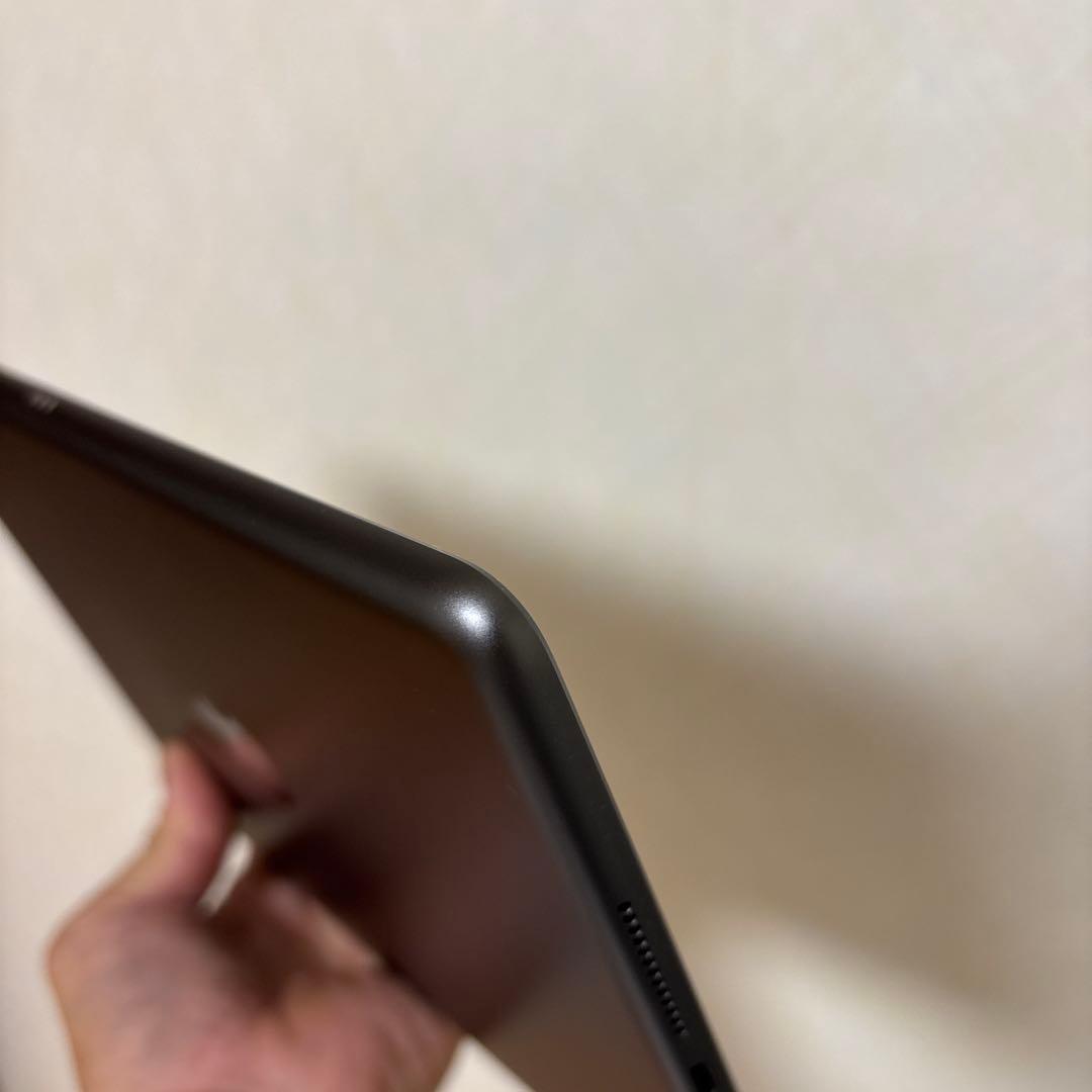 Apple iPad 第9世代　スペースグレー 64GB 美品