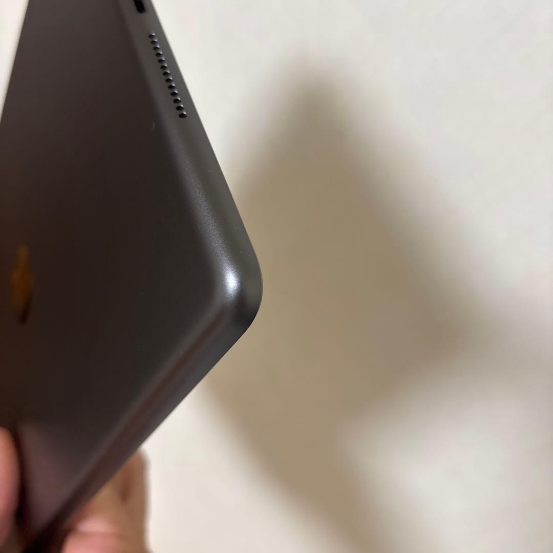 Apple iPad 第9世代　スペースグレー 64GB 美品
