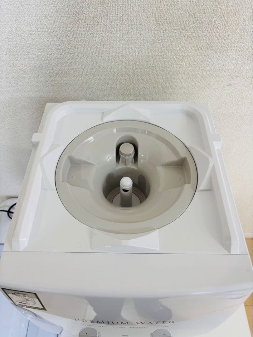 卓上　PREMIUM WATER プレミアム ウォーターサーバー