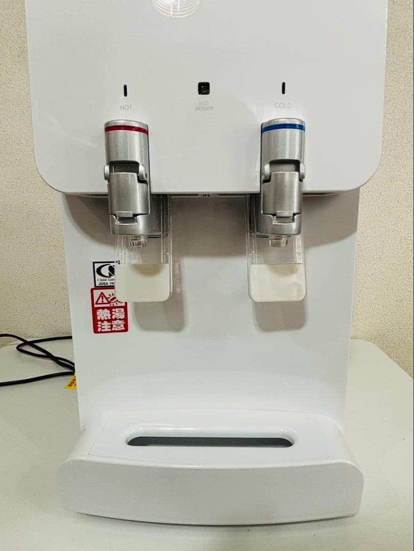 卓上　PREMIUM WATER プレミアム ウォーターサーバー