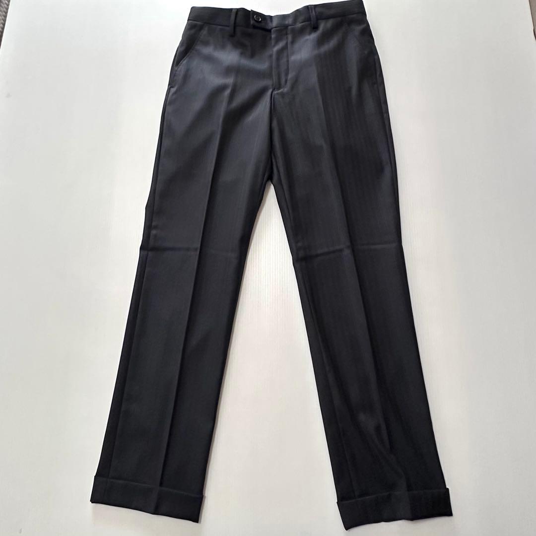 【未使用品】Paul Smith ポールスミス　SOHO ロロピアーナ　スーツ