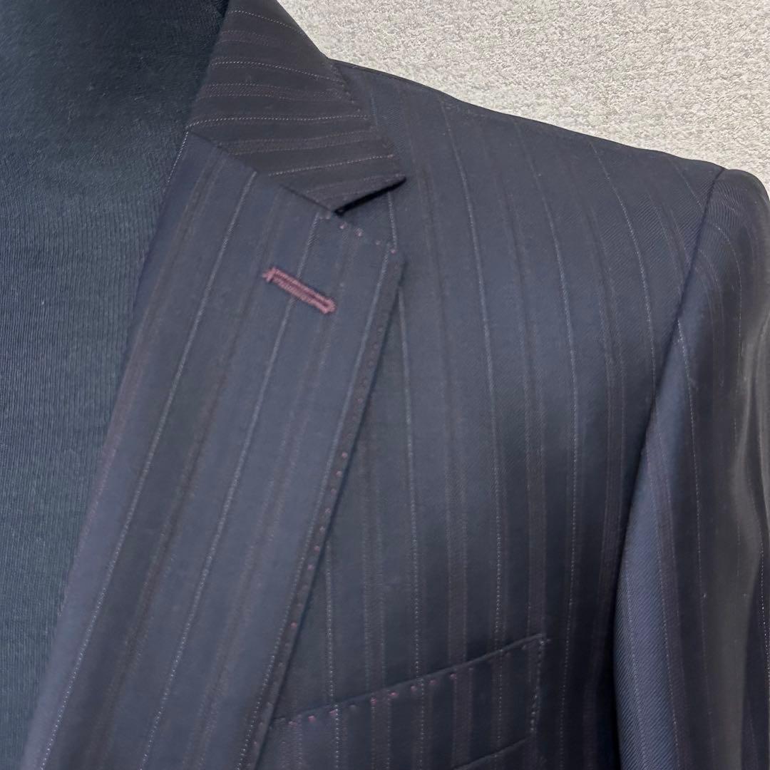 【未使用品】Paul Smith ポールスミス　SOHO ロロピアーナ　スーツ